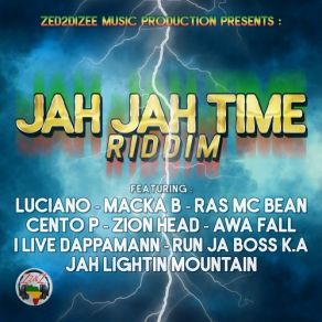 Download track Just Take It Easy Jah Lightin Mountain