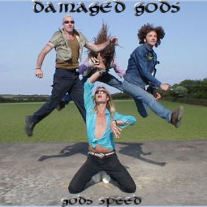 Download track Fight For Your Love Damaged Gods