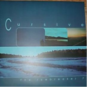 Download track Icebreakers Cursive