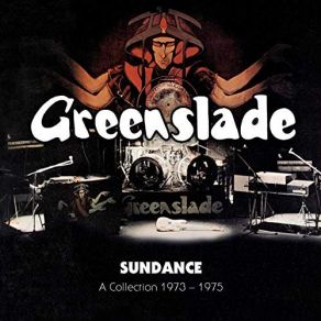 Download track Joie De Vivre Greenslade