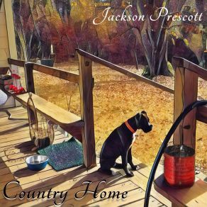 Download track Everything's Going To Be Alright Jackson Prescott