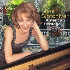 Download track North American Ballads: Down By The Riverside Jeni Slotchiver