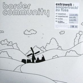 Download track Soopertrack Extrawelt