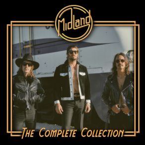 Download track 21st Century Honky Tonk American Band Midland