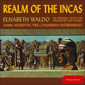 Download track Saycuscai (The Weary Stones) Elisabeth Waldo