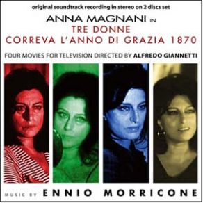 Download track Maschere Ennio Morricone