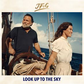 Download track Look Up To The Sky JF