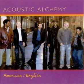 Download track The Moon And The Sun Acoustic Alchemy