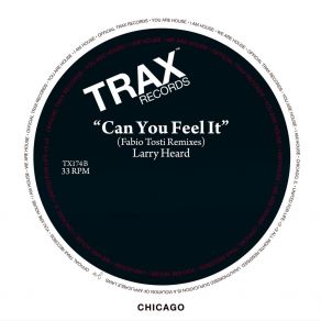 Download track Can You Feel It (Discotheque Nanete Remix) Fabio Tosti