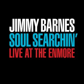 Download track Ain't No Mountain High Enough (Live At The Enmore) Jimmy Barnes