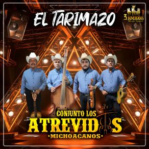 Download track El Rey Pobre Conjunto Los Atrevidos Michoacanos