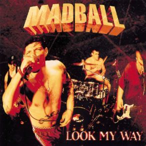 Download track Pushin' Me Madball