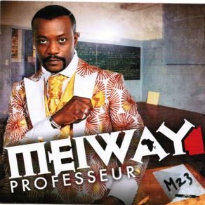 Download track Couvre Feu Meiway