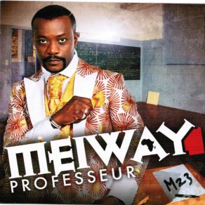 Download track Koukoumele Meiway