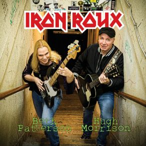 Download track Repeal Of The Licensing Laws / Wayne Kerr's Iron Roux