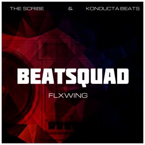 Download track Times Goes On The Beatsquad