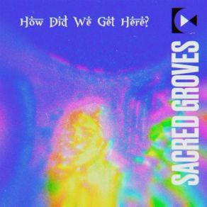 Download track Any Other Way Sacred Groves