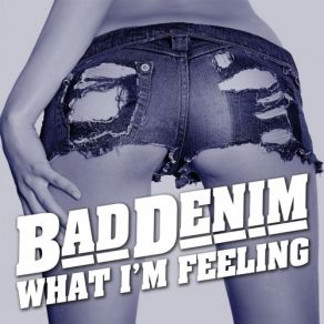 Download track Hold On Bad Denim