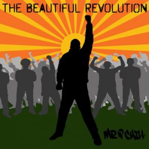 Download track The Beautiful Revolution Mr. P ChillJ. Smo