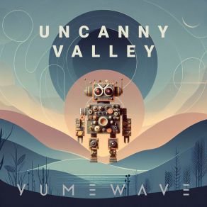 Download track Uncanny Valley Yumewave