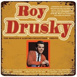 Download track The Same Corner Roy Drusky