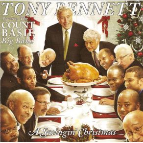 Download track I'Ve Got My Love To Keep Me Warm Count Basie Trio, Tony BennettAntonia Bennett