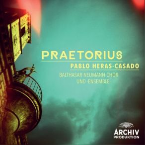 Download track 5. Michael Praetorius: Magnificat Per Omnes Versus Super Ut Re Mi Fa Sol La Balthasar Neumann Chor, Balthasar - Neumann - Ensemble