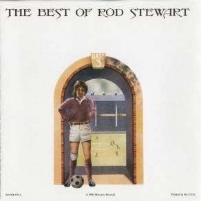 Download track Let Me Be Your Car Rod Stewart