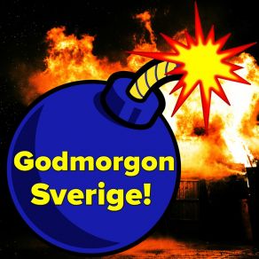 Download track Godmorgon Sverige - Instrumental PK MAFFIAN