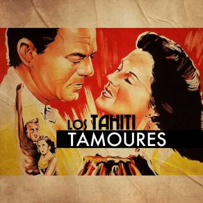 Download track Tamouré Guitar Los Tahiti Tamoures