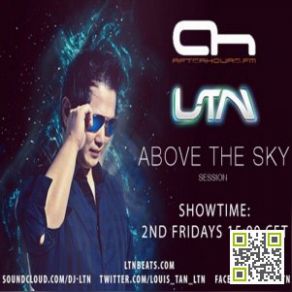 Download track Above The Sky July 2015 (10.07.2015) LTN