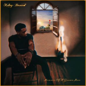 Download track Solomon Kelsey-Bernard