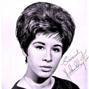 Download track Let's Talk About Love (Remastered) Helen Shapiro