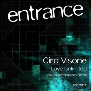 Download track Love Unlimited Ciro Visone