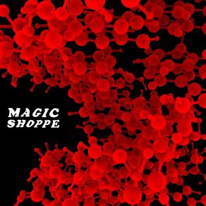 Download track Doppelgänger Magic Shoppe