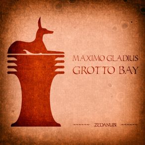 Download track Grotto Bay (Radio Edit) Maximo Gladius