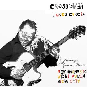 Download track Crossover Nicky OrtaRey Monroig