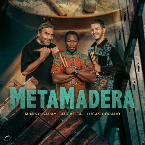 Download track Flor De Esguince Aly Keita, Minino Garay, Lucas Dorado