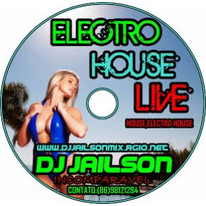 Download track Horiginal Recuse Imitacões 2 Dj Jailson