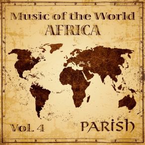 Download track Heart Of Africa Parish