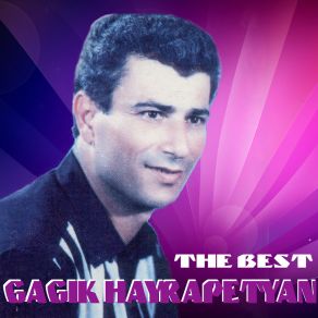 Download track Du Galis Es U Ancnum Gagik Hayrapetyan