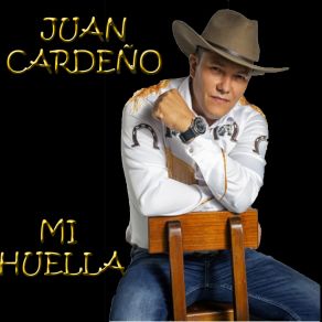 Download track MI HUELLA JUAN CARDEÑO