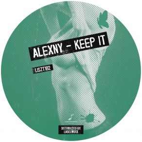 Download track Name Of Love (Original Mix) Alexny