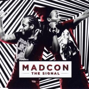 Download track The Signal Madcon