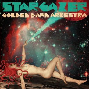 Download track Shabuki' Golden Dawn Arkestra