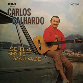 Download track Louco (Ela É Seu Mundo) Carlos Galhardo