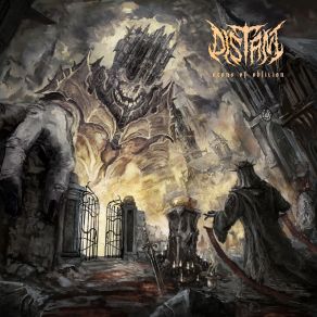 Download track The Offering Distant