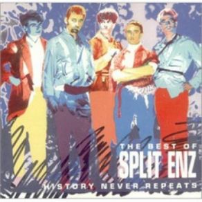 Download track Message To My Girl Split Enz