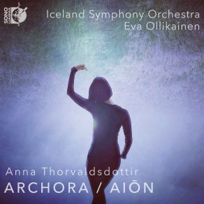 Download track Aion- Aiōn I. Morphosis Iceland Symphony Orchestra