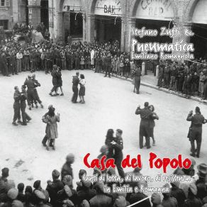 Download track O Venezia Stefano ZuffiPneumatica Emiliano Romagnola